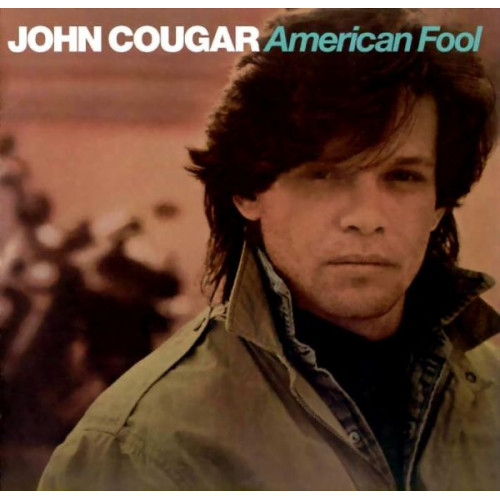 Cougar John - American Fool